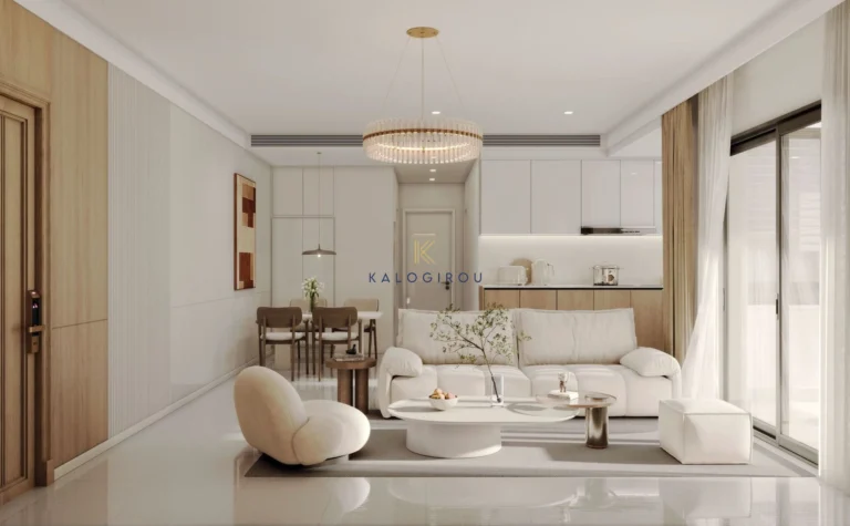 Cheap Apartments for Sale Larnaca up to 300000 euro