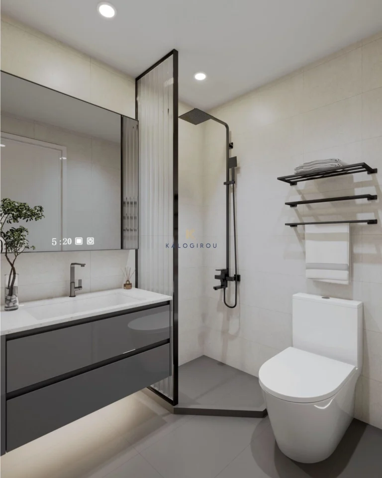 2 Bedroom Apartment for Sale in Larnaca District