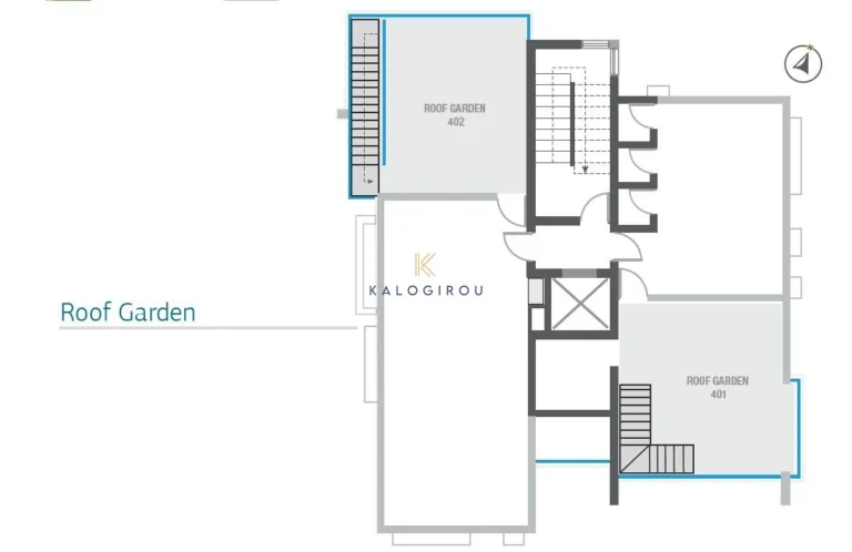 2 Bedroom Apartment for Sale in Larnaca District