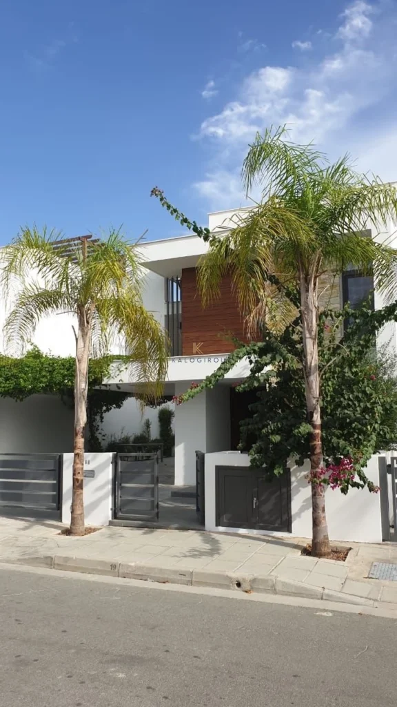 3 Bedroom House for Sale in Dhekelia, Larnaca District