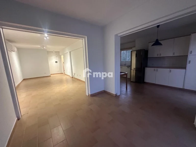 2 Bedroom Apartment for Rent in Strovolos, Nicosia District
