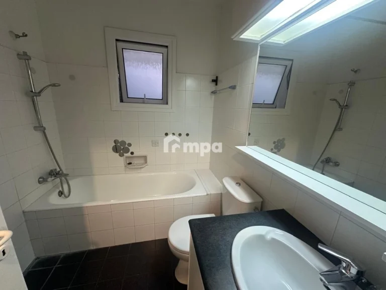 2 Bedroom Apartment for Rent in Strovolos, Nicosia District