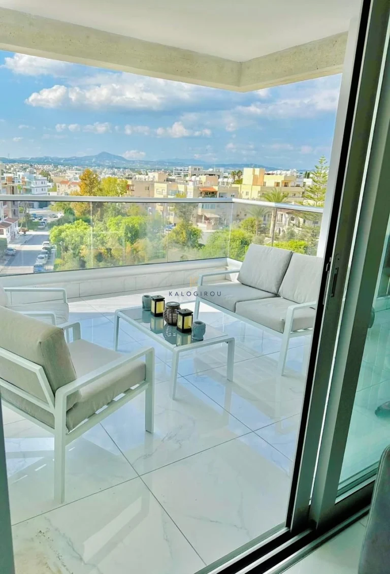 2 Bedroom Apartment for Sale in Faneromeni, Larnaca District