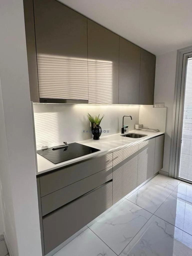 2 Bedroom Apartment for Sale in Faneromeni, Larnaca District