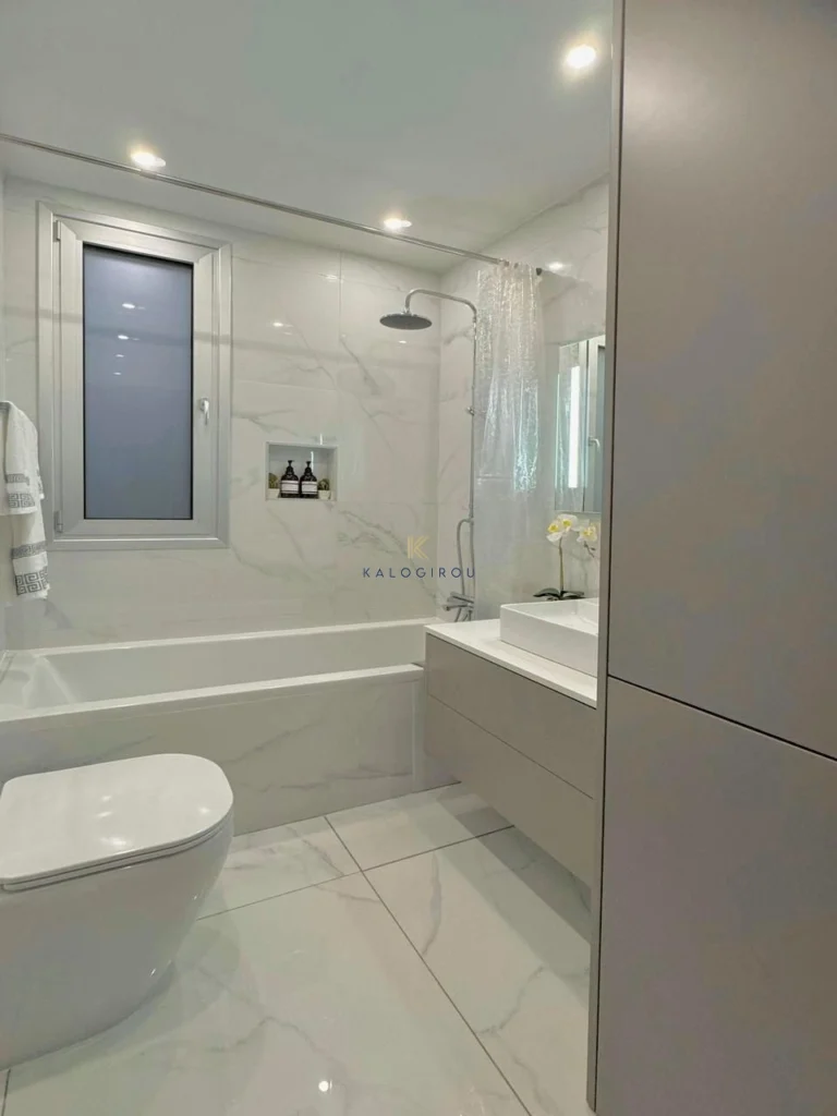 2 Bedroom Apartment for Sale in Faneromeni, Larnaca District