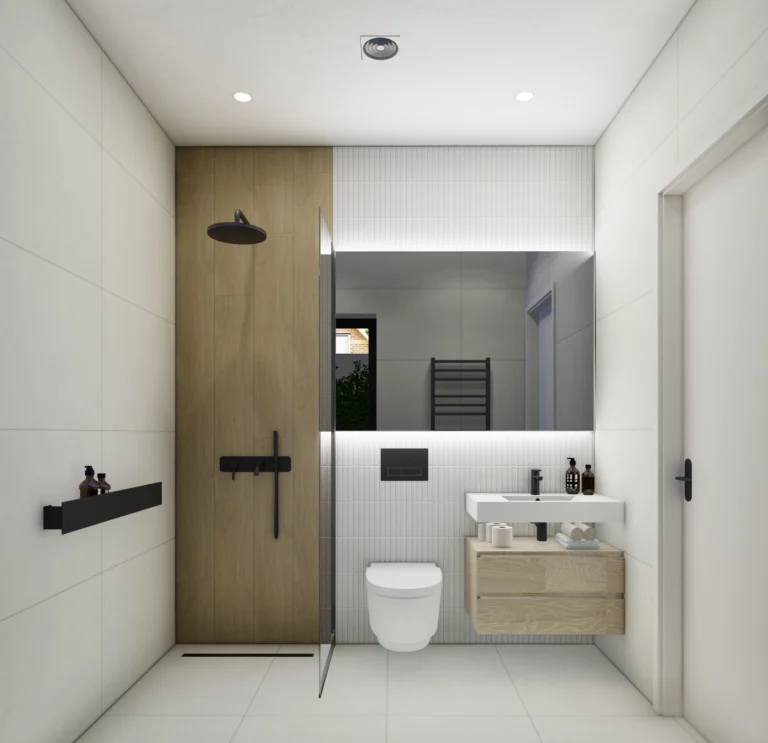 2 Bedroom Apartment for Sale in Limassol – Agia Zoni