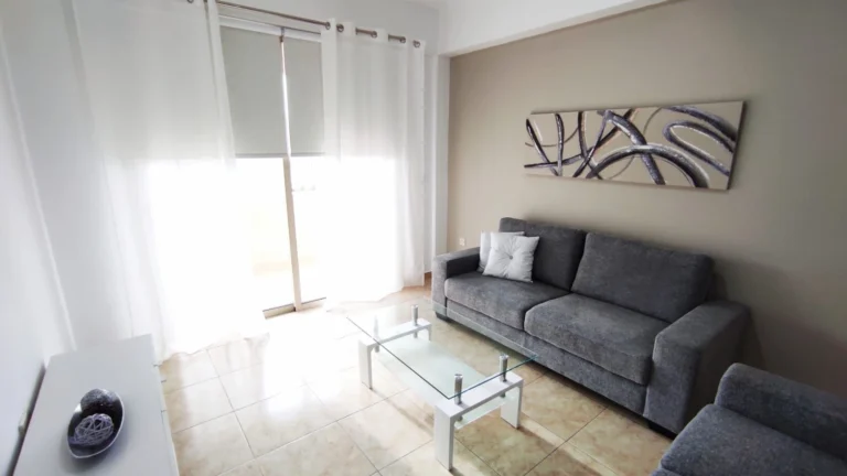 2 Bedroom Apartment for Sale in Paphos