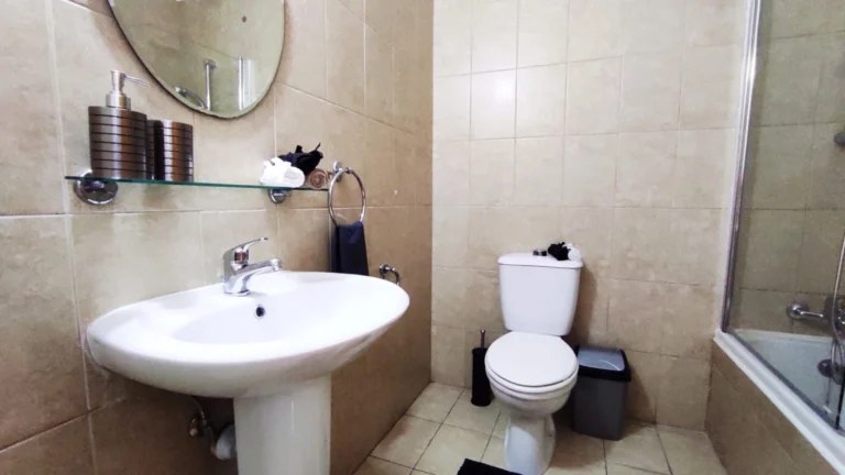 2 Bedroom Apartment for Sale in Paphos