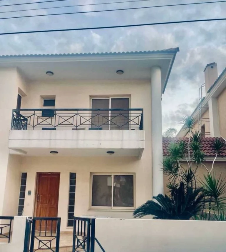 Cheap Houses and Villas for Sale Limassol up to 700000 euro