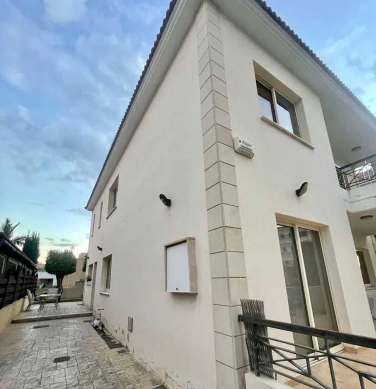 4 Bedroom House for Sale in Limassol District
