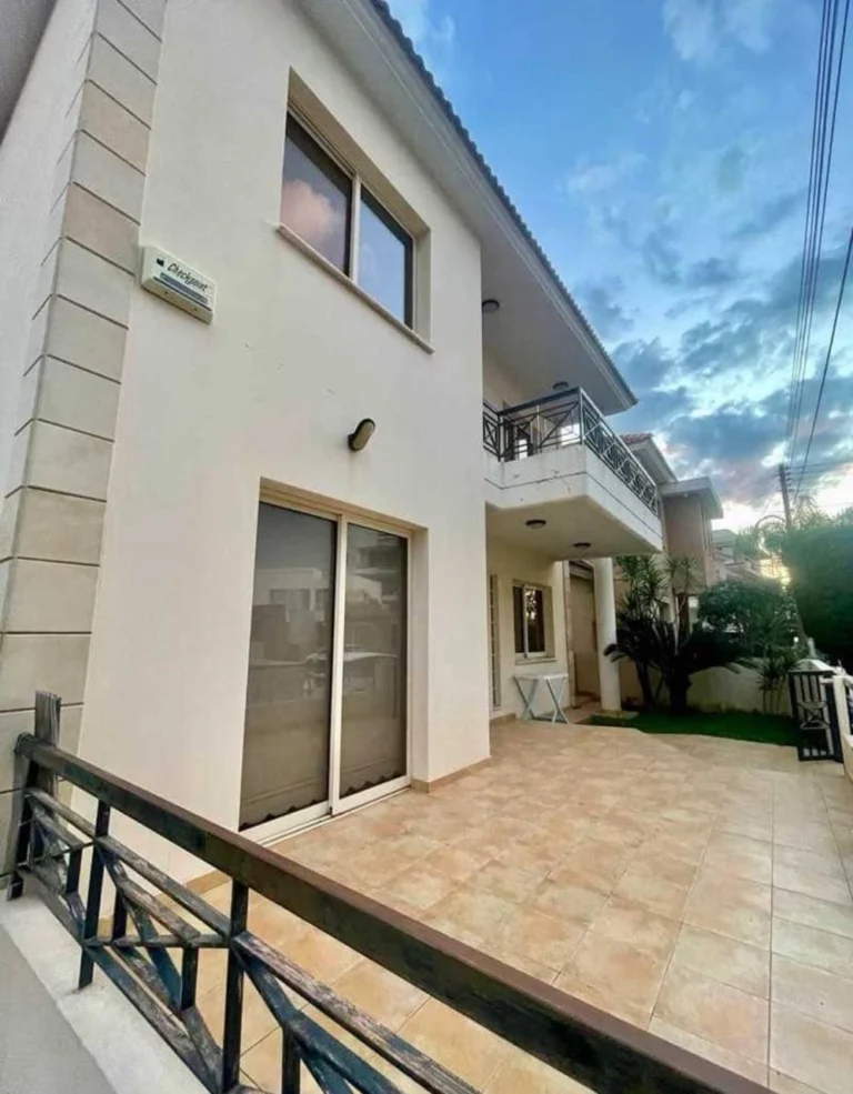Cheap Houses and Villas for Sale Limassol up to 700000 euro