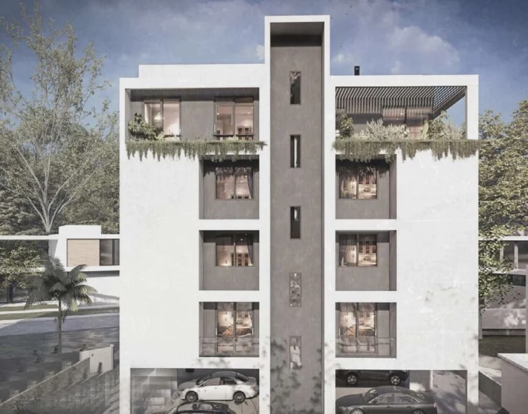 3 Bedroom Apartment for Sale in Limassol District