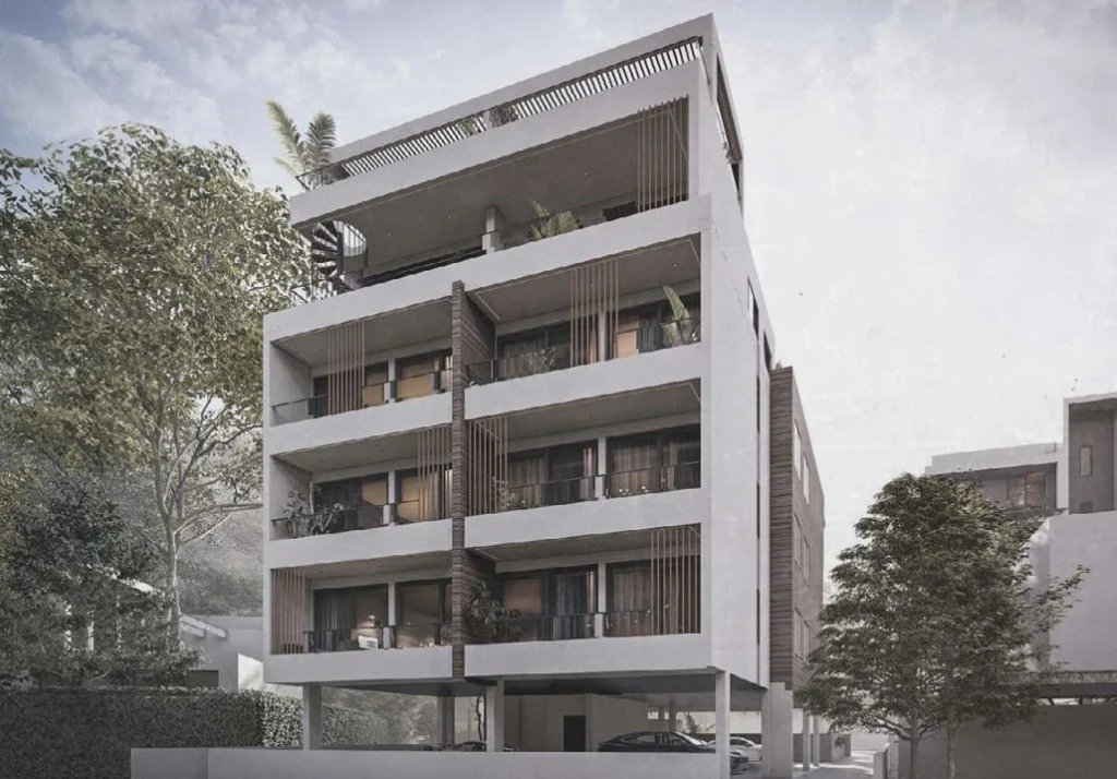 3 Bedroom Apartment for Sale in Limassol District