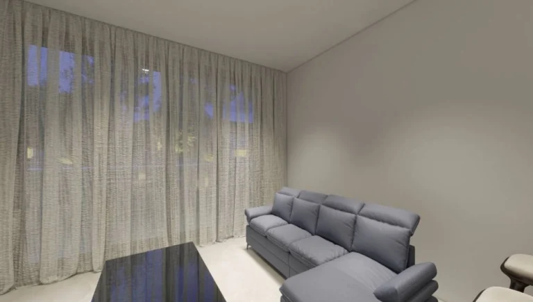 3 Bedroom Apartment for Sale in Limassol – Mesa Geitonia