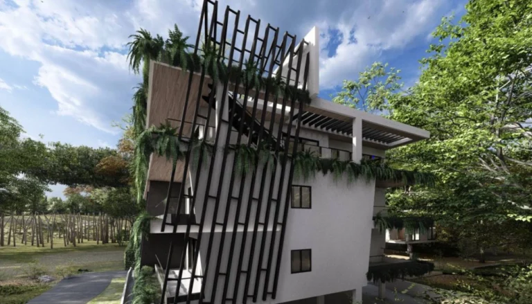 2 Bedroom Apartment for Sale in Limassol – Mesa Geitonia