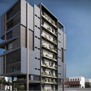 2077m² Building for Sale in Nicosia – Agios Ioannis, Limassol District