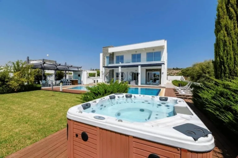 House for Sale in Famagusta – Agia Napa