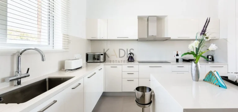 5 Bedroom House for Sale in Famagusta – Agia Napa