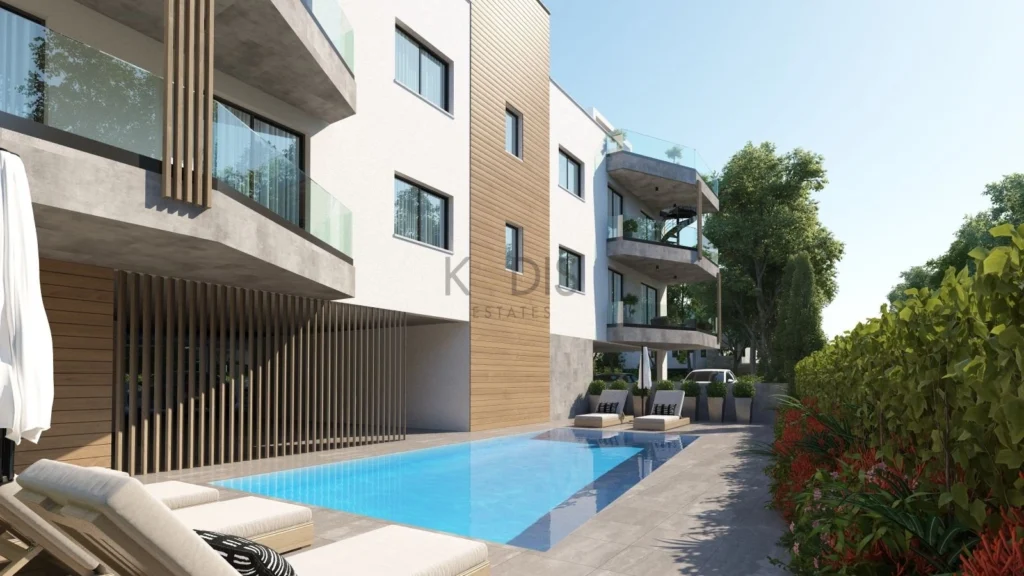 2 Bedroom Apartment for Sale in Kiti, Larnaca District