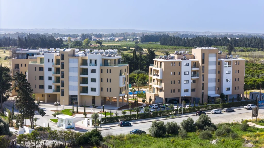 1 Bedroom Apartment for Sale in Limassol