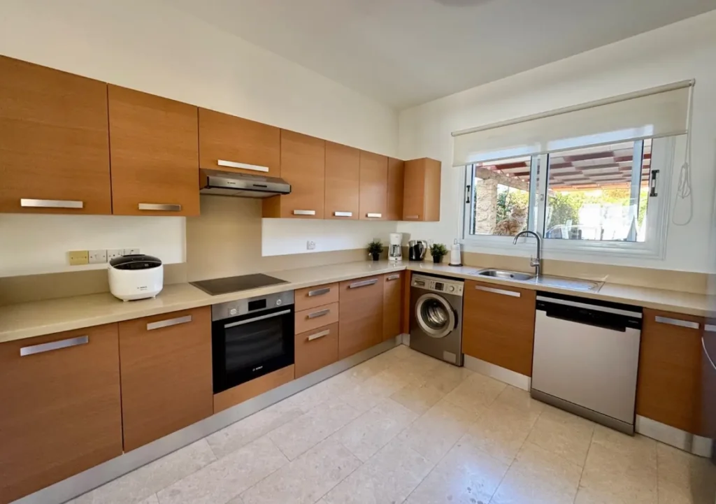 4 Bedroom House for Rent in Pegeia, Paphos District