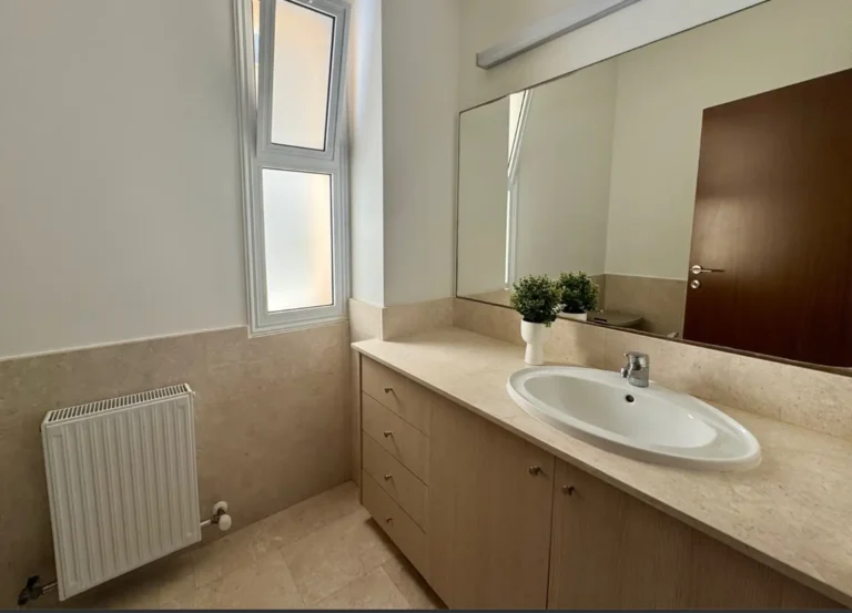 4 Bedroom House for Rent in Pegeia, Paphos District