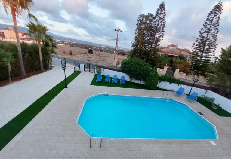 5 Bedroom House for Rent in Pegeia, Paphos District
