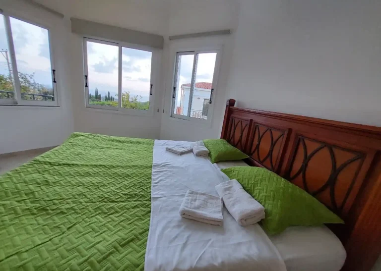 5 Bedroom House for Rent in Pegeia, Paphos District