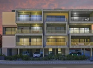 3 Bedroom Apartment for Sale in Limassol District