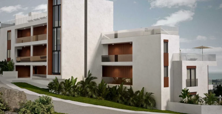 3 Bedroom House for Sale in Agios Tychonas, Limassol District