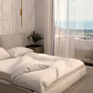 2 Bedroom Apartment for Sale in Agios Tychonas, Limassol District