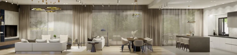 4 Bedroom House for Sale in Parekklisia, Limassol District