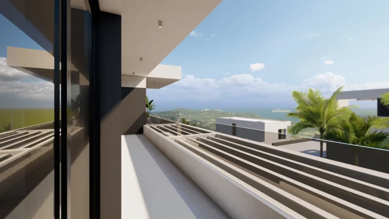 5 Bedroom House for Sale in Parekklisia, Limassol District