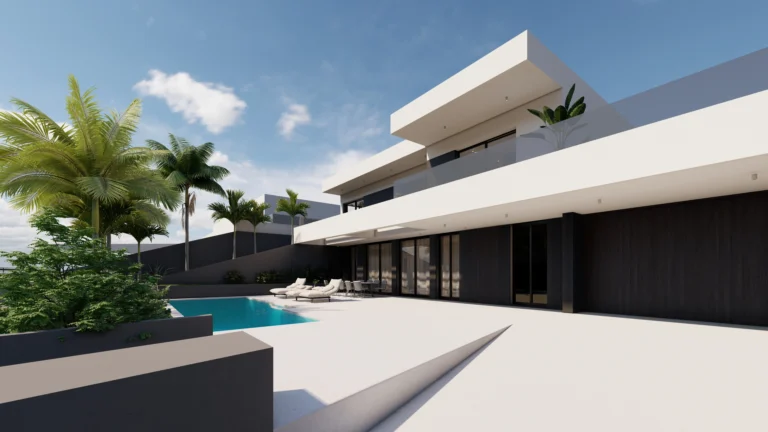5 Bedroom House for Sale in Parekklisia, Limassol District