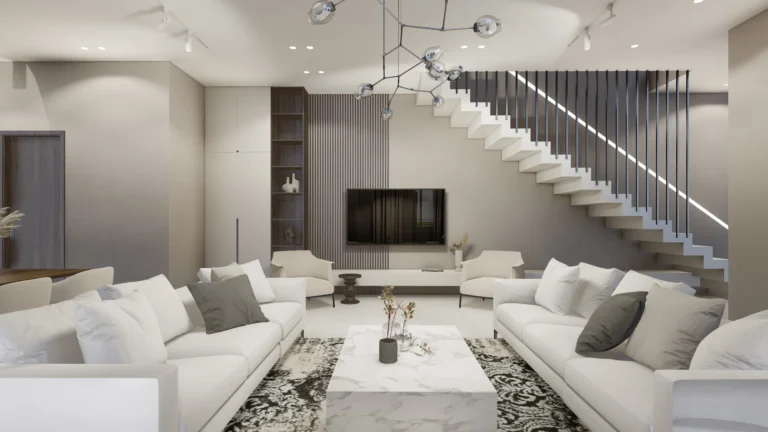 5 Bedroom House for Sale in Parekklisia, Limassol District