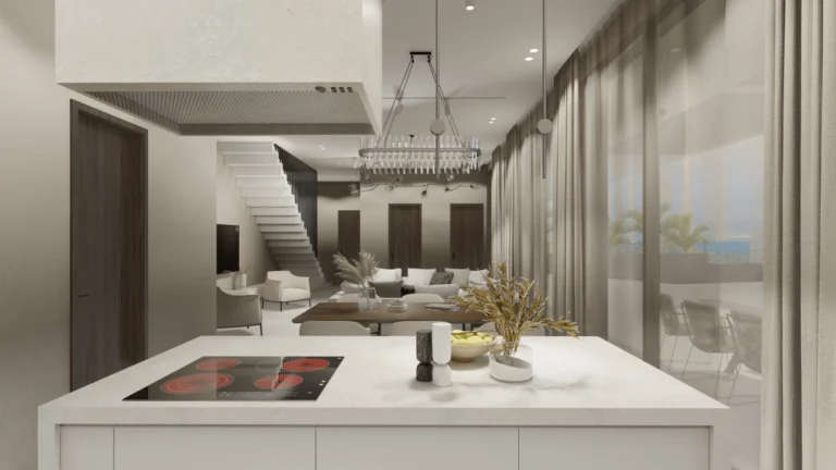 5 Bedroom House for Sale in Parekklisia, Limassol District