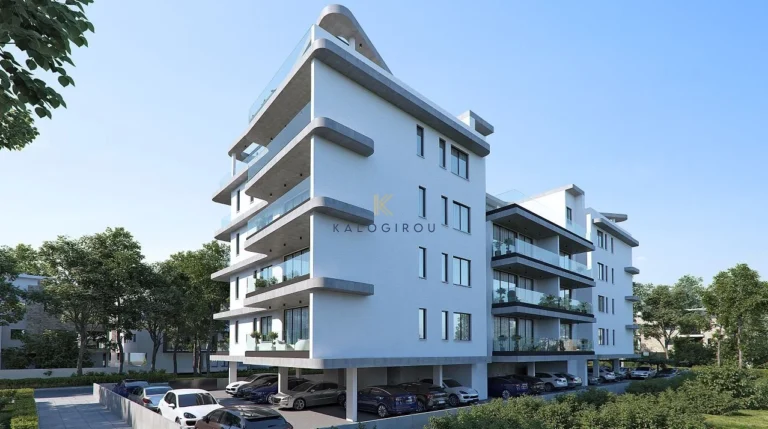 1 Bedroom Apartment for Sale in Livadia Larnakas, Larnaca District