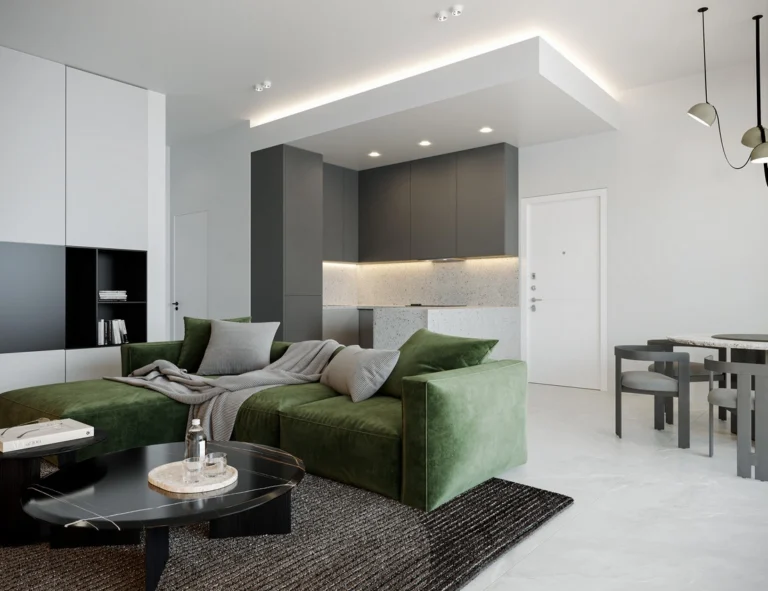 2 Bedroom Apartment for Sale in Limassol District