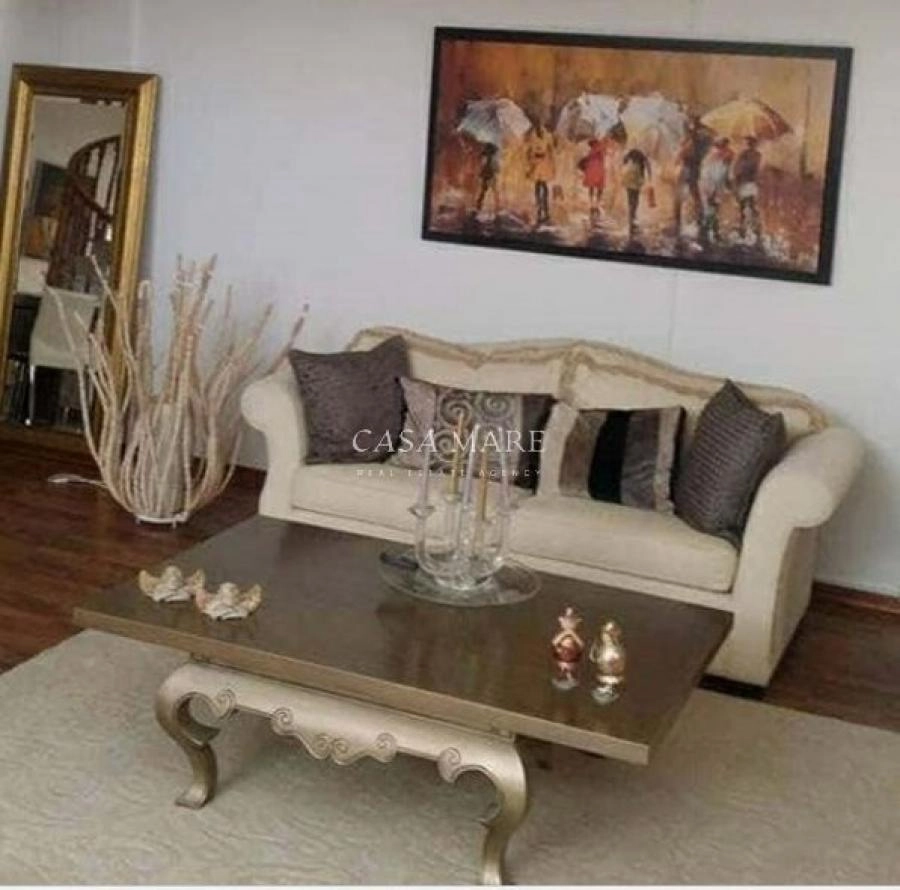 3 Bedroom House for Sale in Engomi, Nicosia District