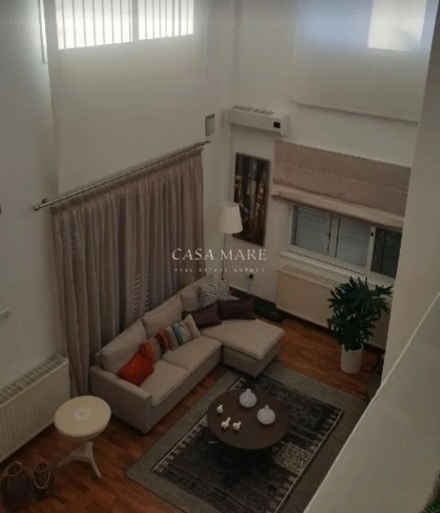 3 Bedroom House for Sale in Engomi, Nicosia District
