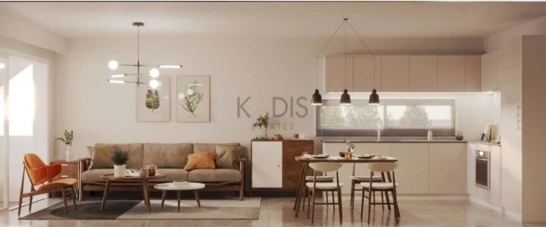 Cheap Apartments for Sale Nicosia