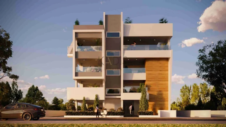 Cheap Apartments for Sale Nicosia