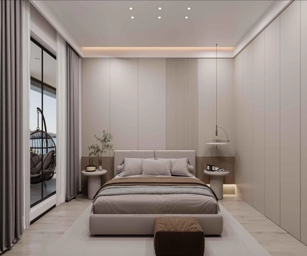 2 Bedroom Apartment for Sale in Limassol – Agios Athanasios