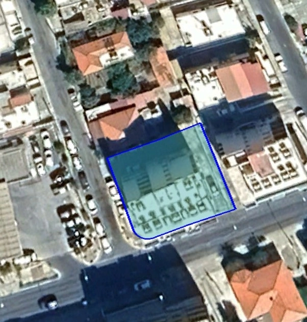 94m² Commercial for Sale in Limassol – Agios Ioannis