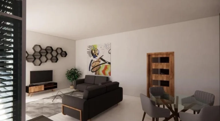 956m² Plot for Sale in Limassol – Agios Athanasios