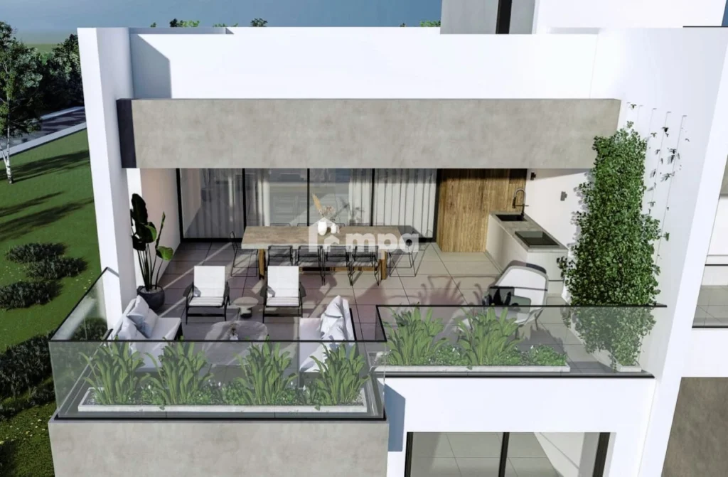 2 Bedroom Apartment for Sale in Latsia, Nicosia District