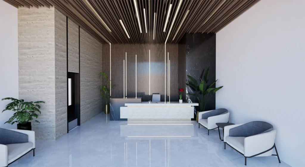 199m² Office for Rent in Limassol – Kapsalos