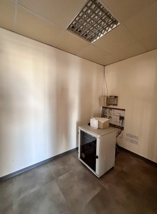 Γραφείο 290m² προς ενοικίαση στη Γερμασόγεια, Επαρχία Λεμεσού