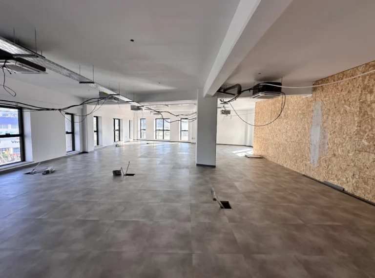 Γραφείο 290m² προς ενοικίαση στη Γερμασόγεια, Επαρχία Λεμεσού