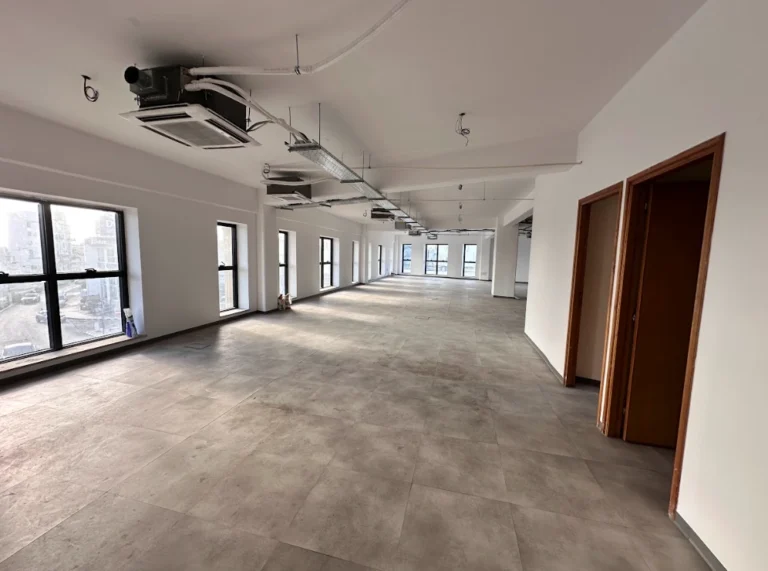 Γραφείο 290m² προς ενοικίαση στη Γερμασόγεια, Επαρχία Λεμεσού